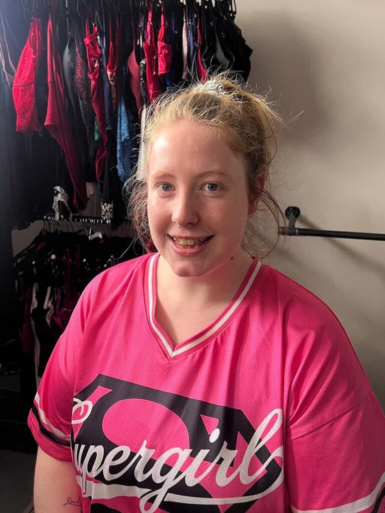 Happy Client at Apricot Aura near Melbourne