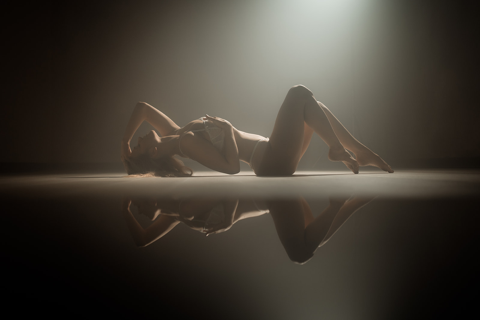 bridal boudoir album Melbourne