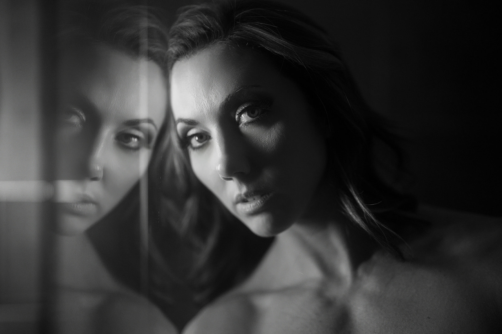 Is a boudoir session worth the money