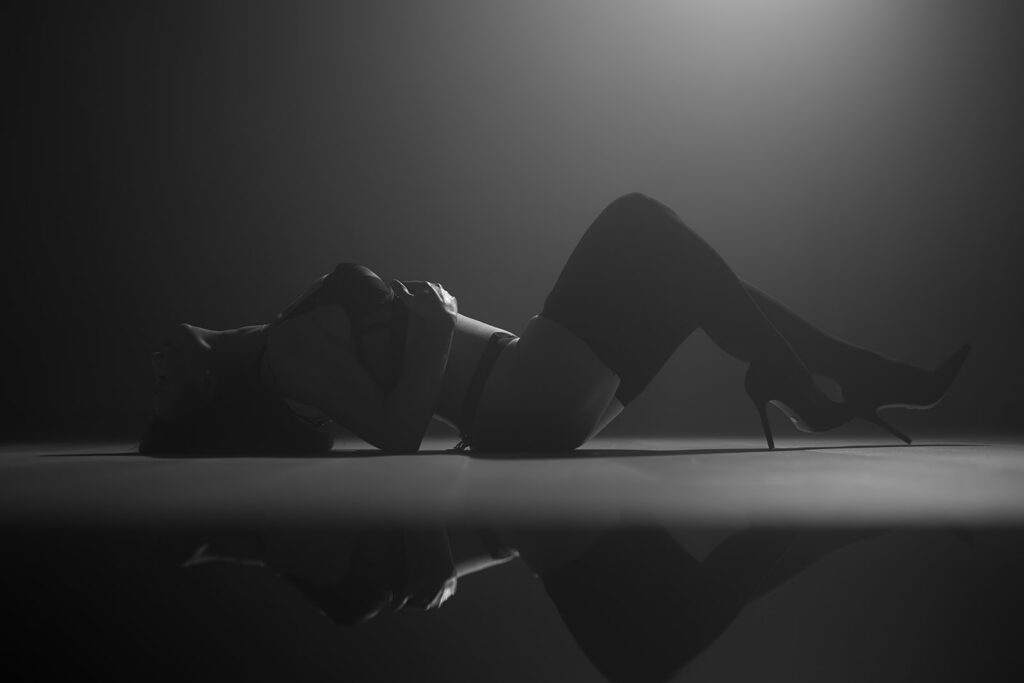 Boudoir Photography and your parnter