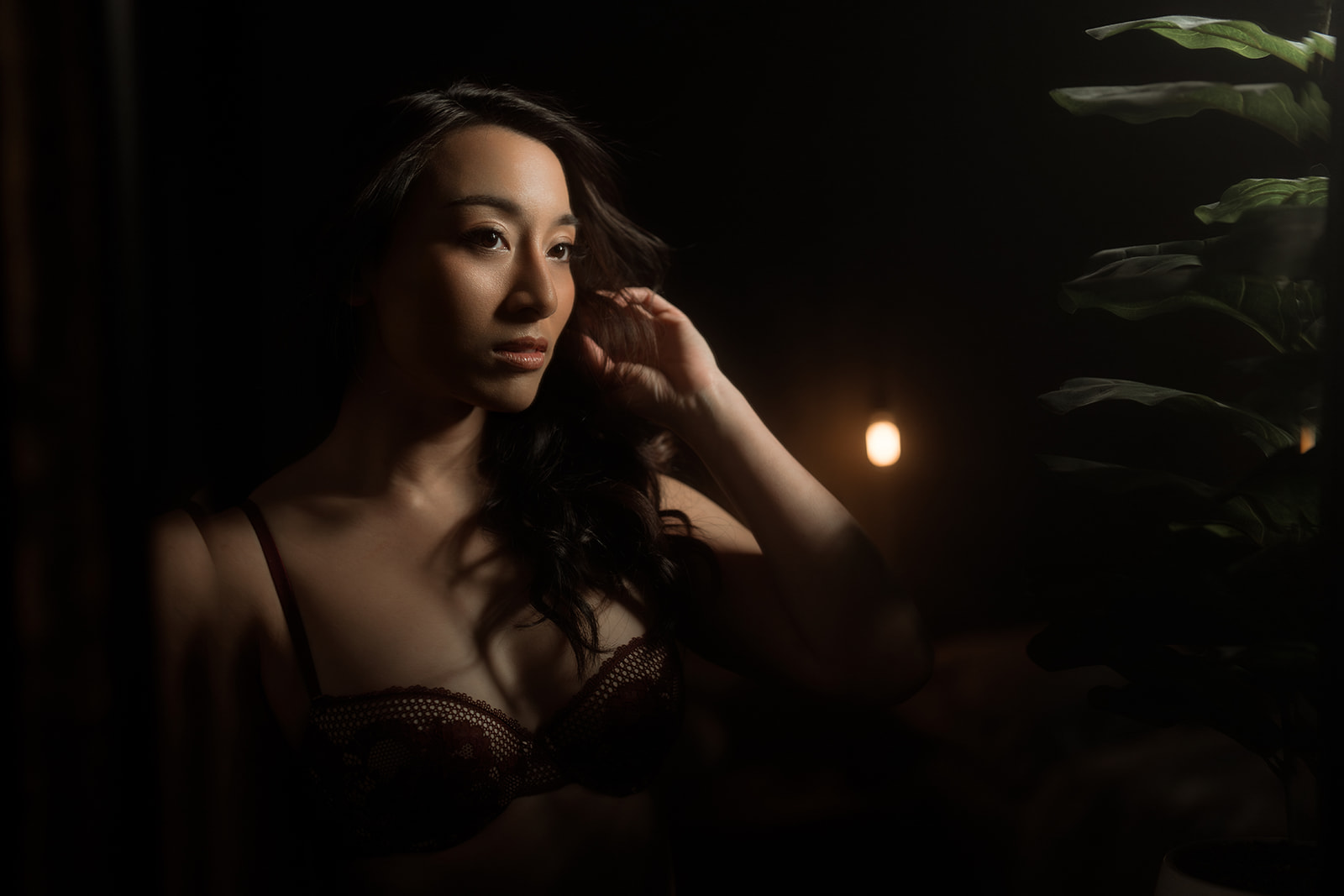 boudoir photography prices Melbourne