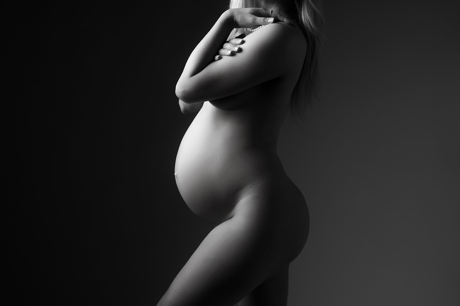 Maternity Boudoir Melbourne